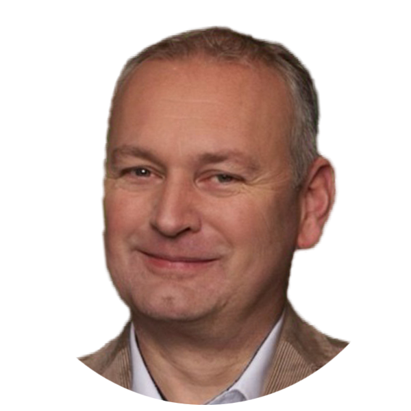 Paul Bosch