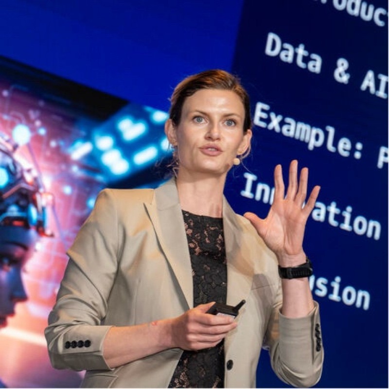 Astrid Kyhl