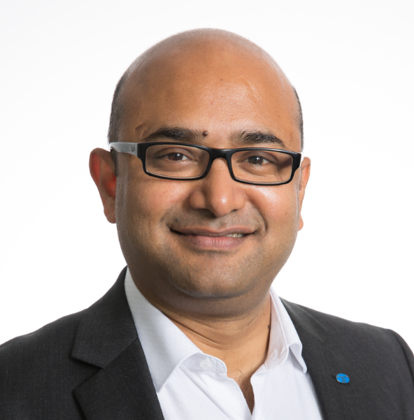 Manish Prasad