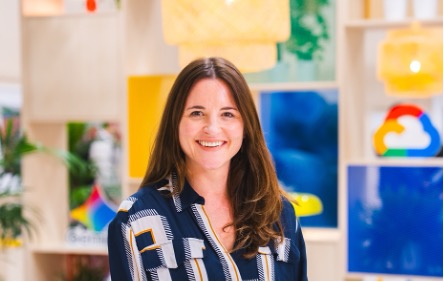 Jen Hawes-Hewitt