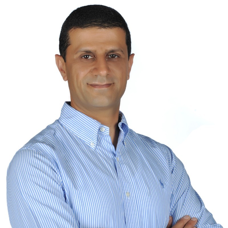 Tony Salim