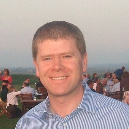 Philip Sharpe
