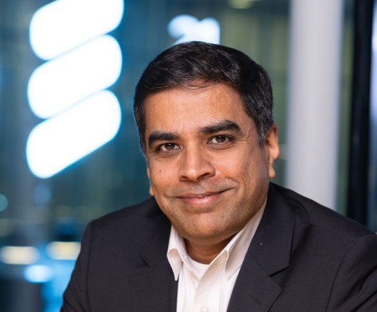 Krishna Kalluri