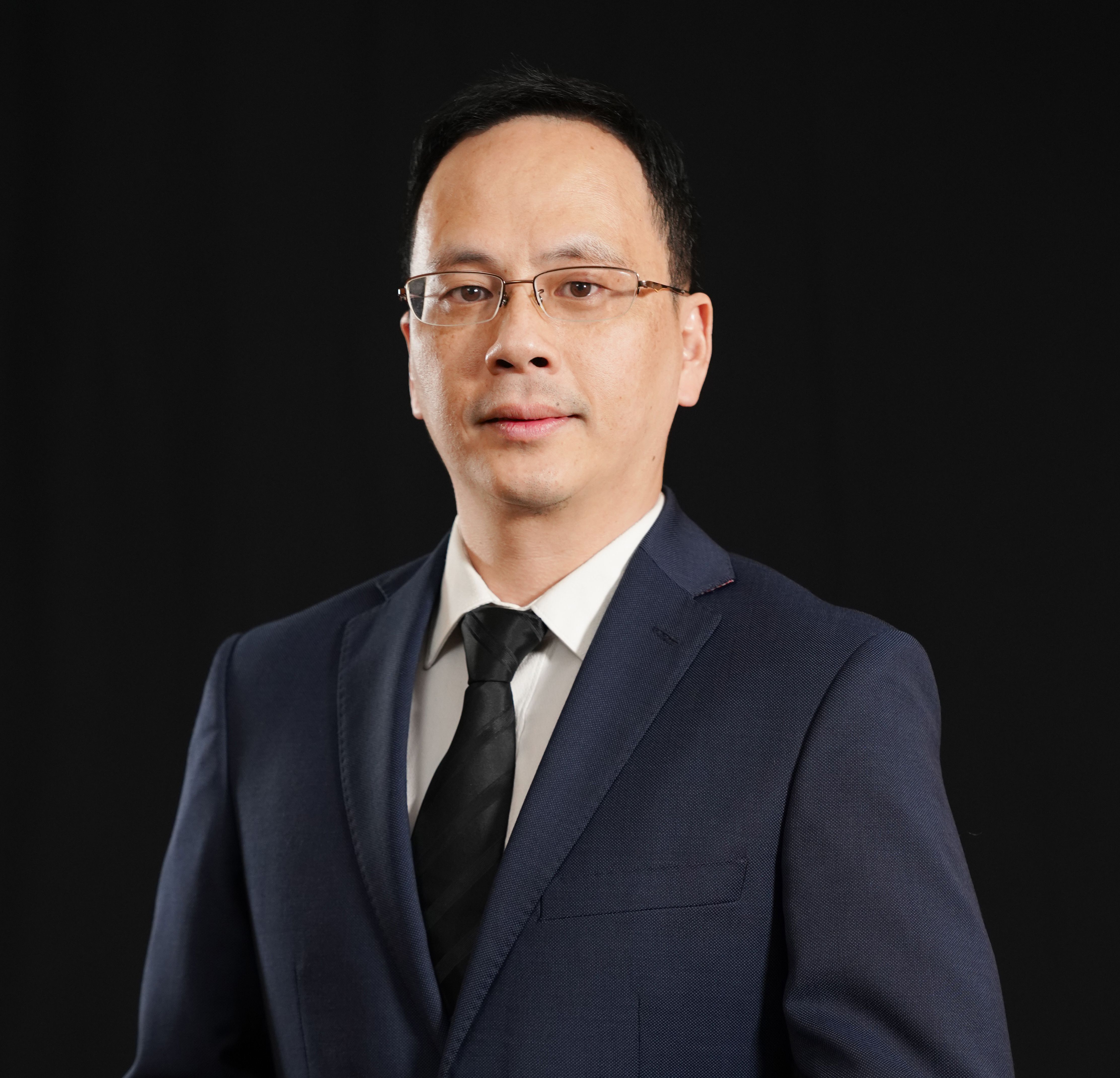 Yongming Lin