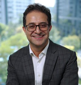 Sanjay Kaul