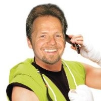 Bernard Szederkenyi