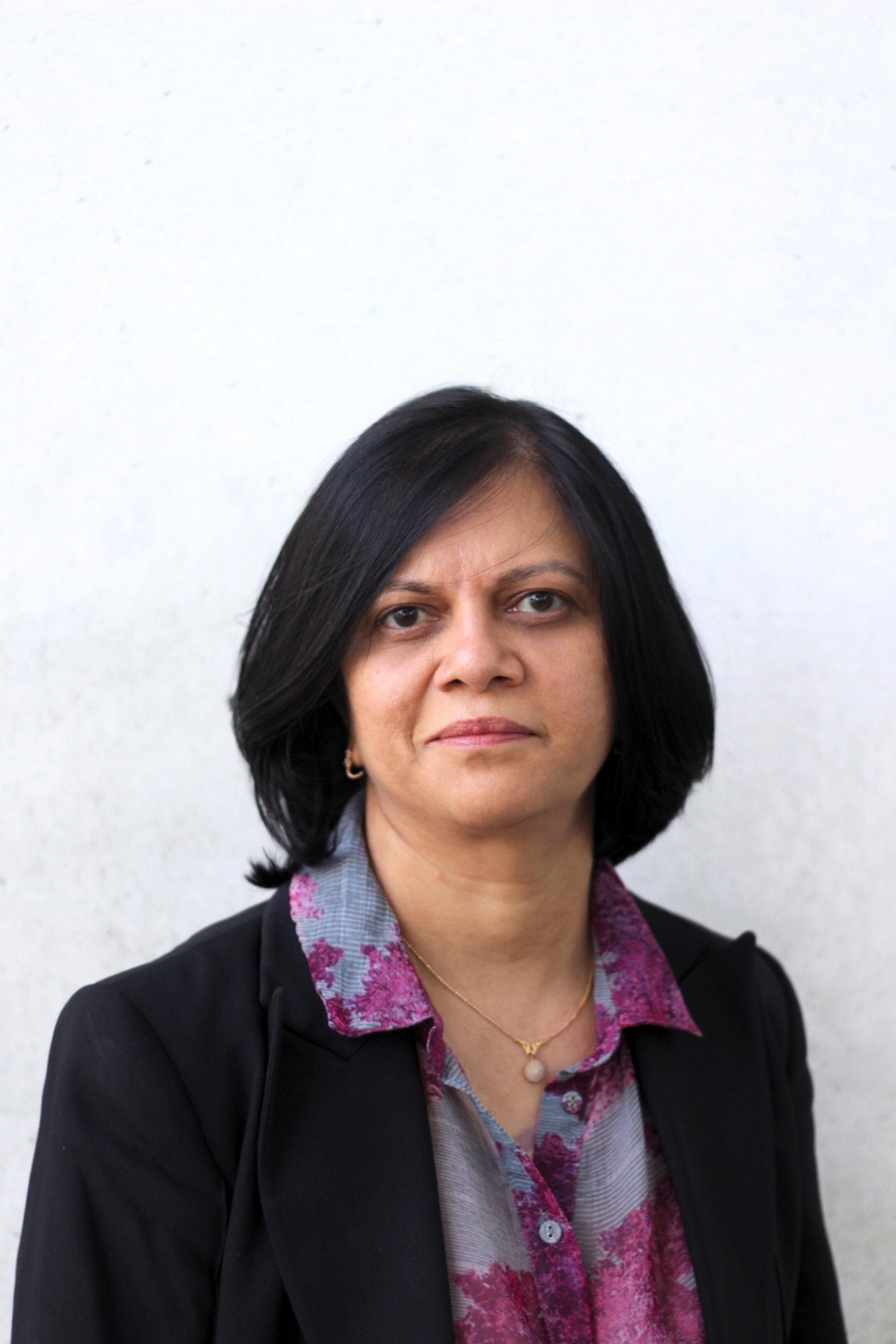 Amitha Chawda