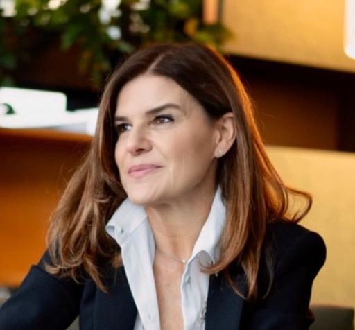 Anna Maria Blengino