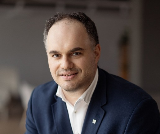 Marius Iordache