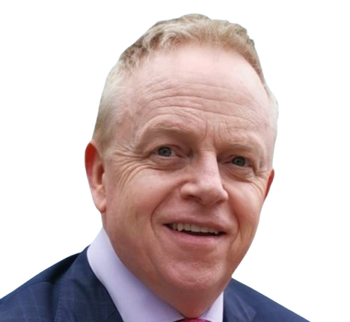 Kevin McCaffrey