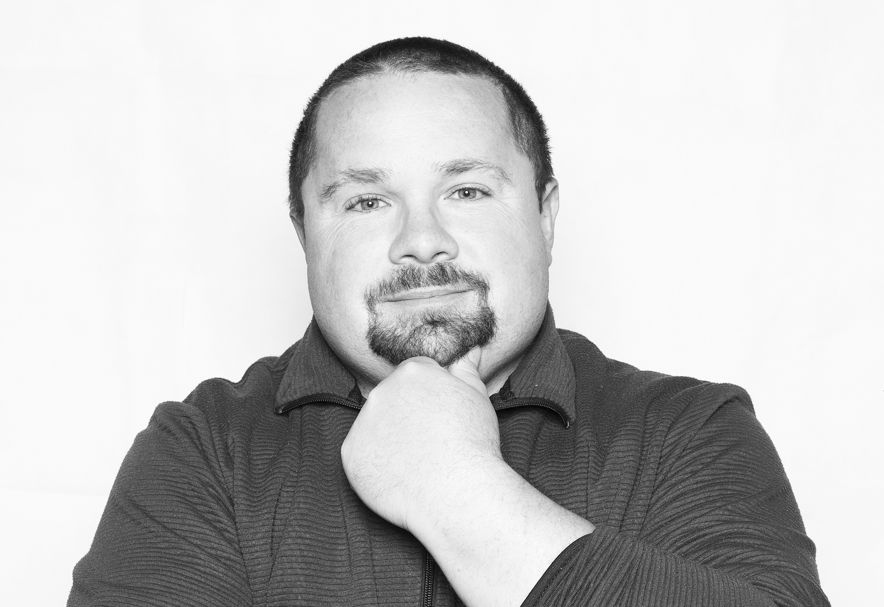 Daniel Smith