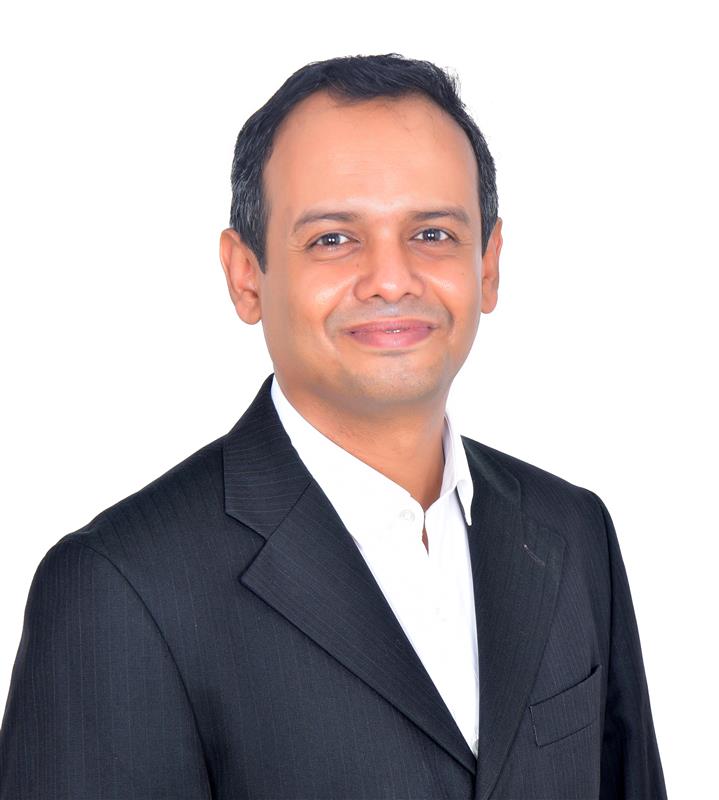 Balasubramanian Chandran