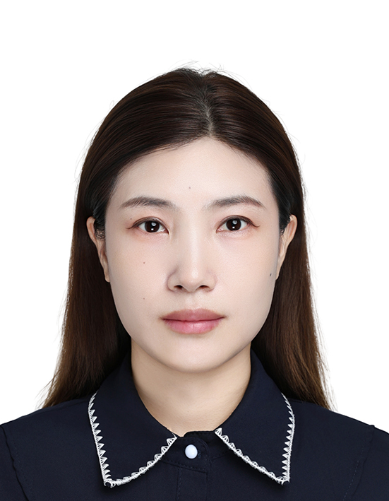 Judith Zhang
