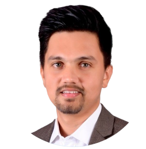Shekhar Anand Jha