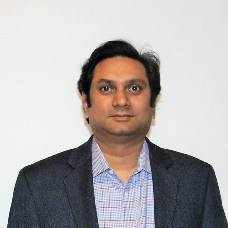Vara Prasad Talari