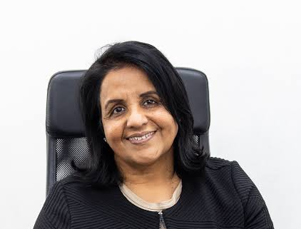Padma Ravichander