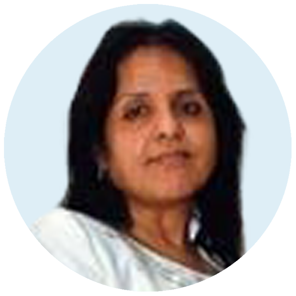 Padma Ravichander