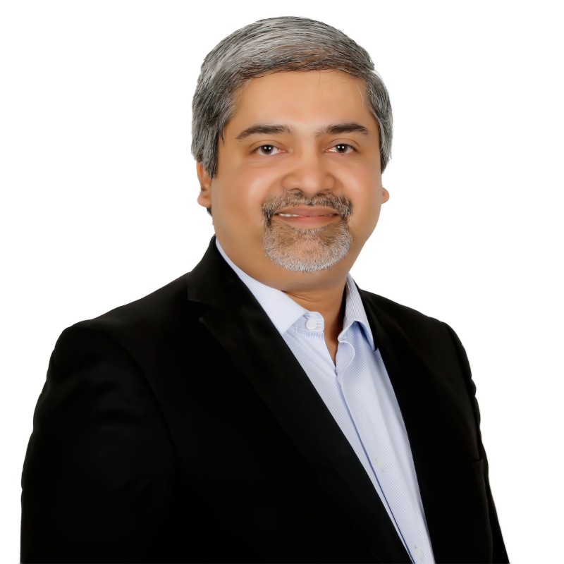 Jinu Koshy