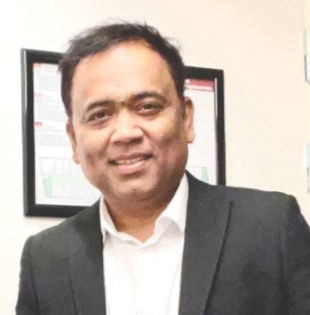 Girish Mahajan