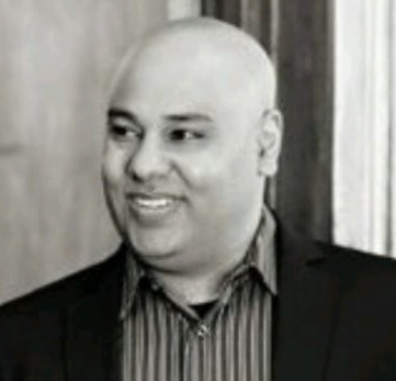 Jayesh Hargovan