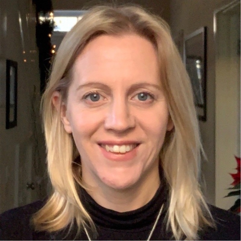 Catherine Watt