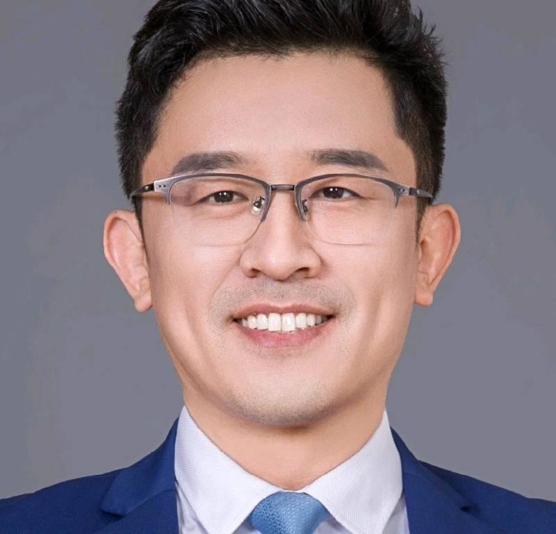Calvin Zhao