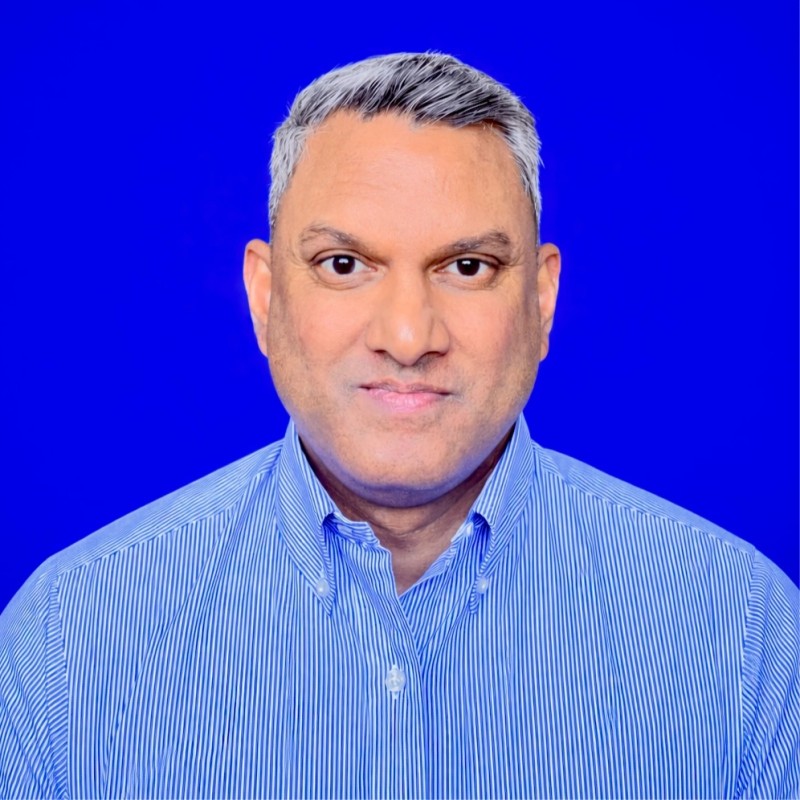 Rishi Ramphal