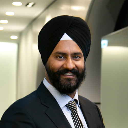 Muninder Singh Sambi