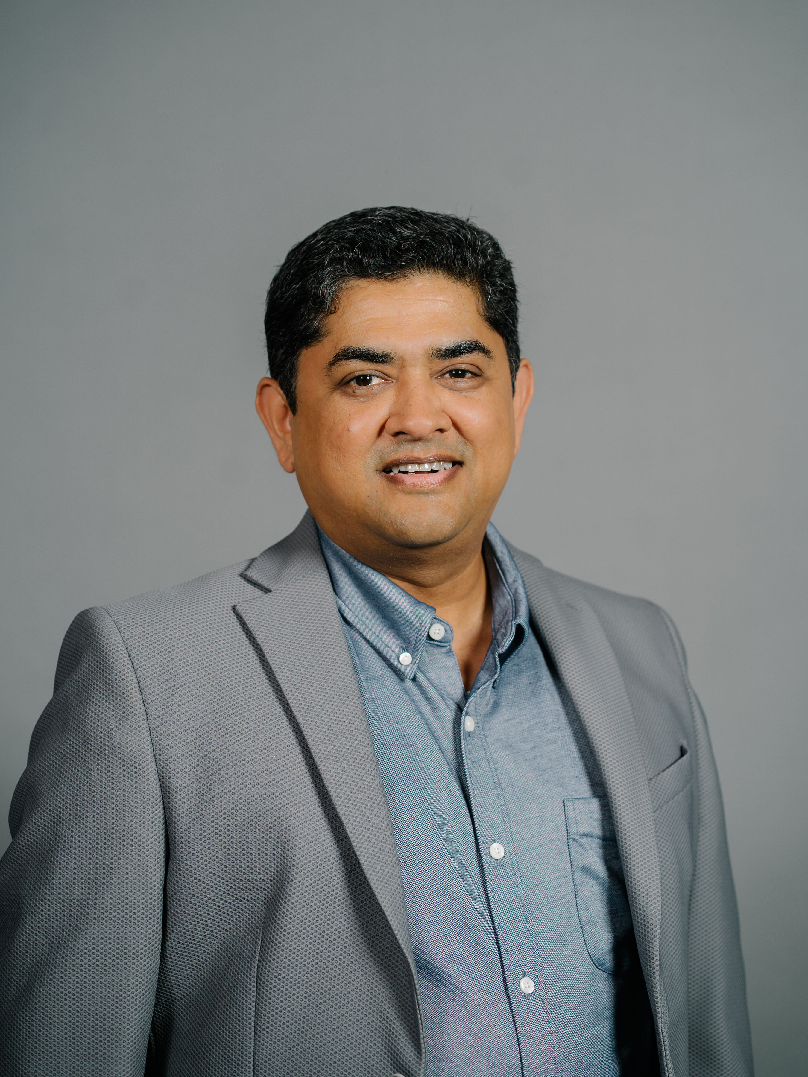 Abhitabh Kushwaha