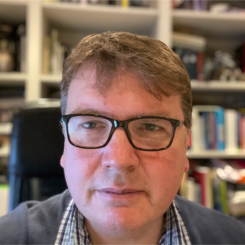 Mark O'Flaherty