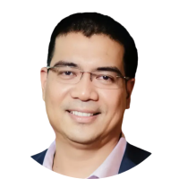 Roderick Santiago