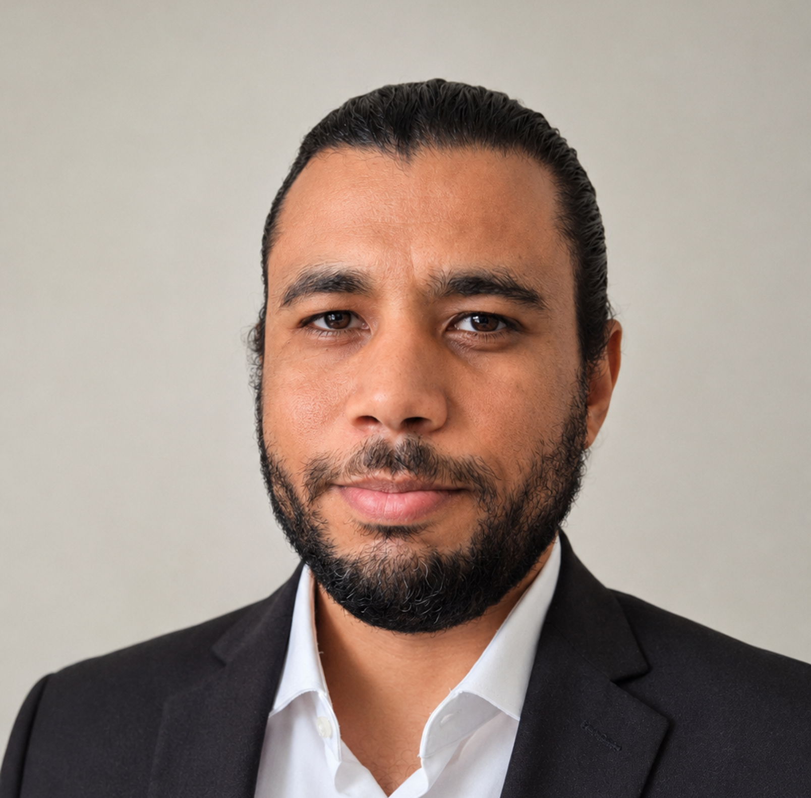 Mohamed Elgamal