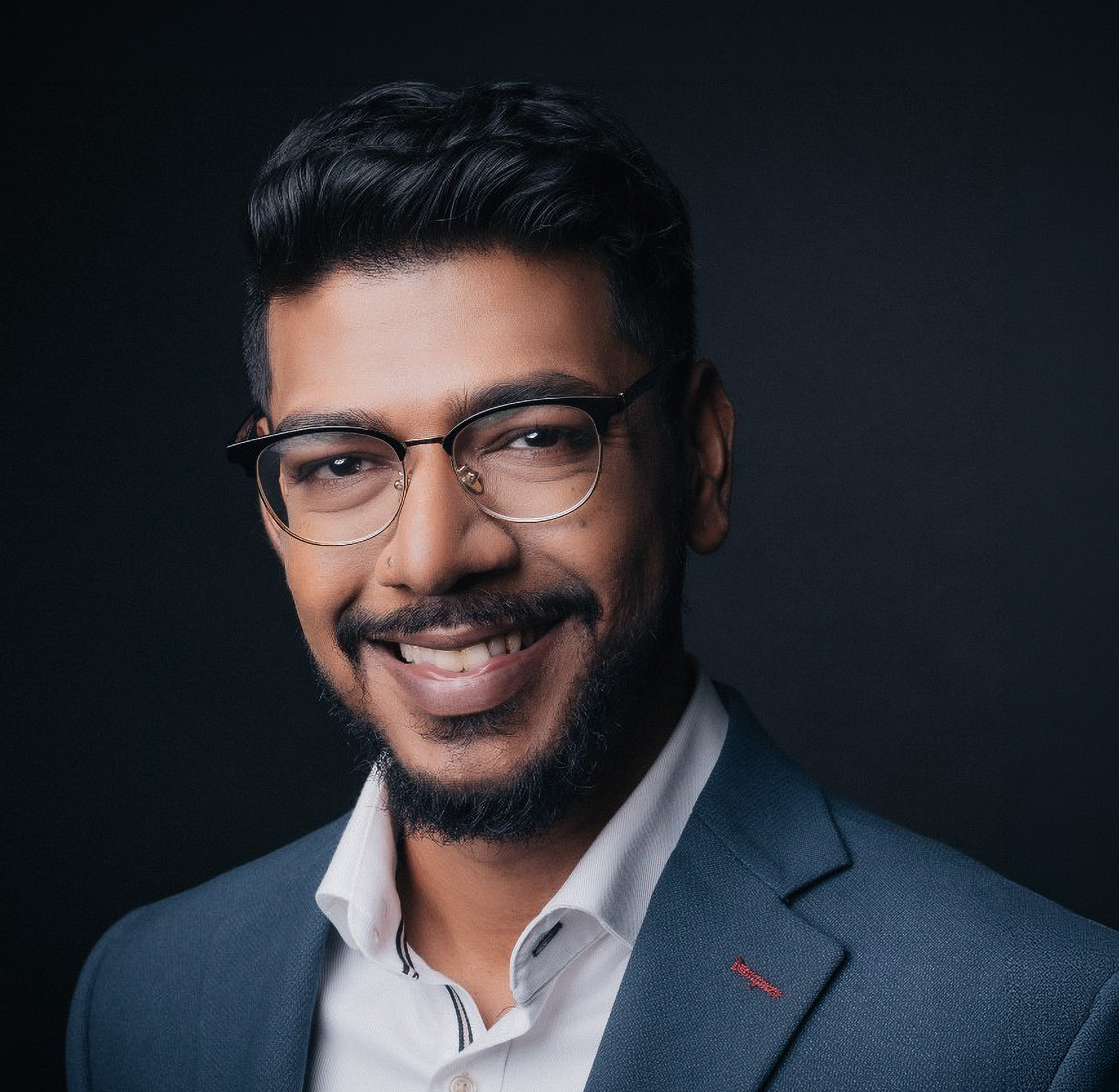 Vasanth Raju