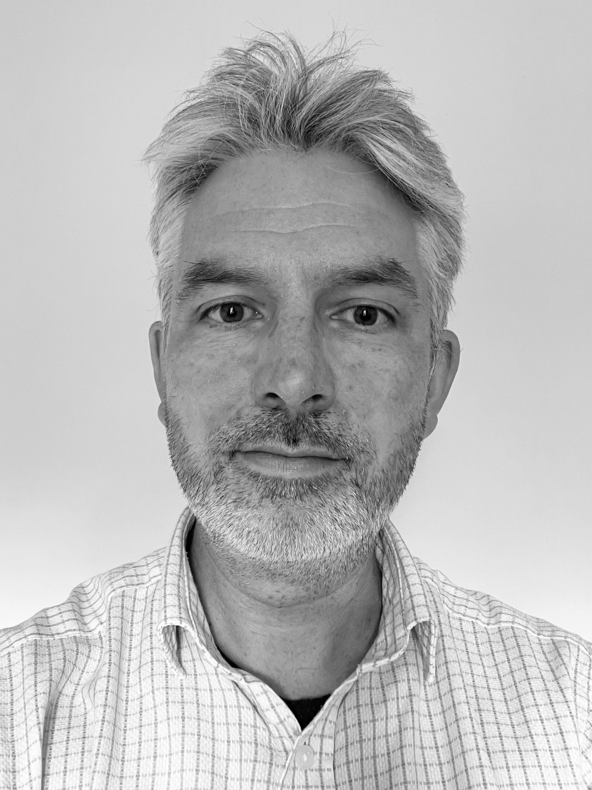 Ian Fogg
