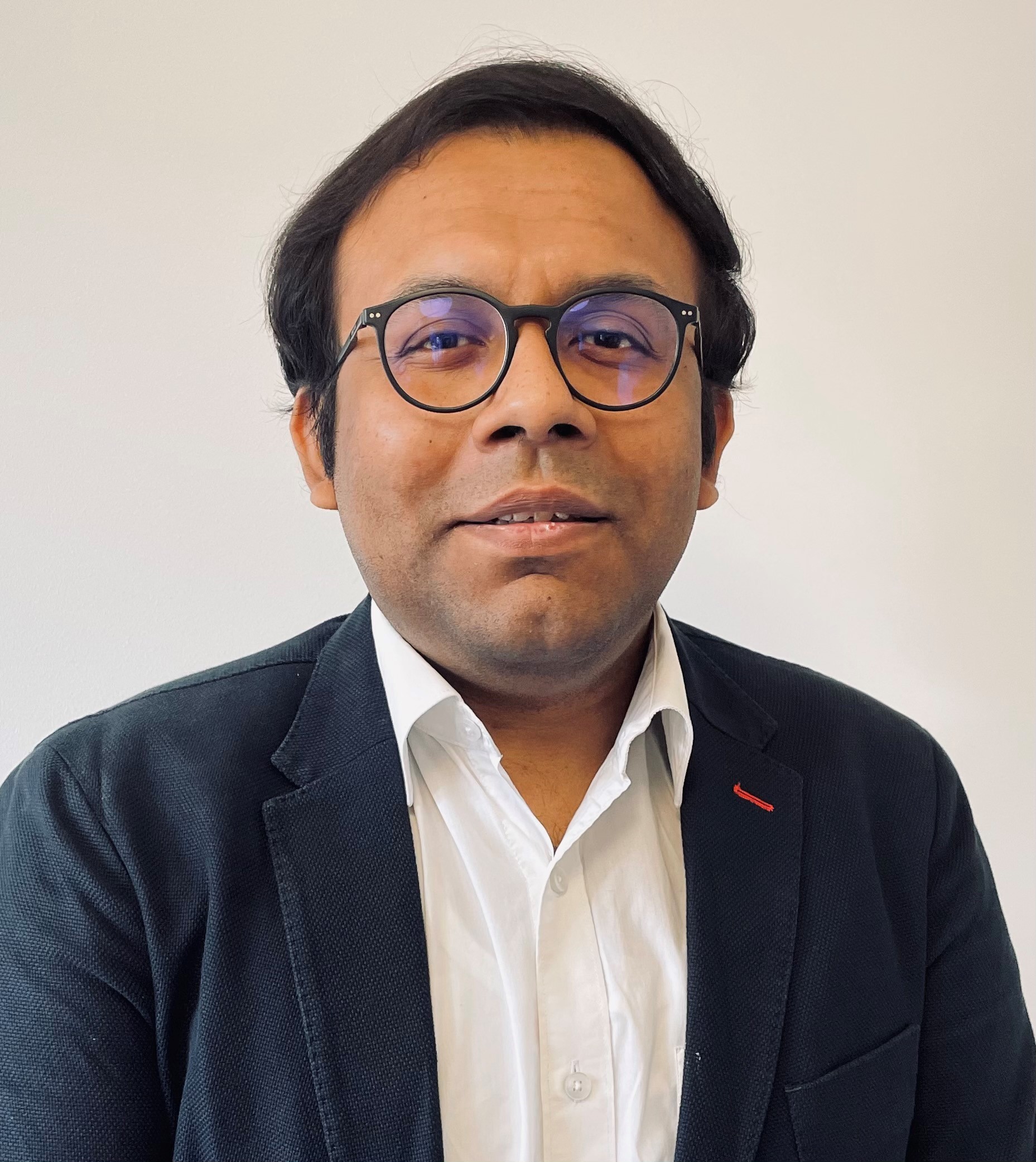 Niladri Dutta