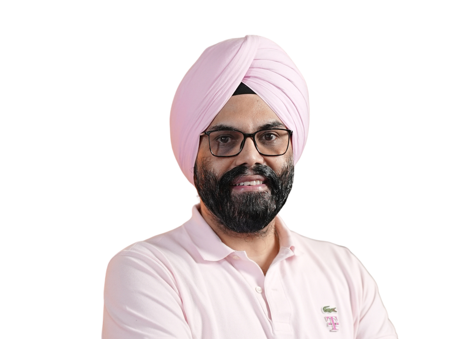 Kanwardeep Singh Ahluwalia