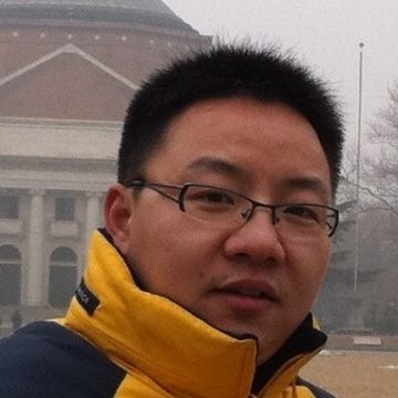 Li Shitao