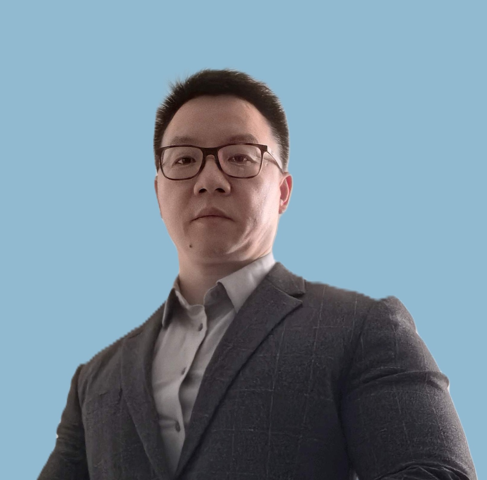 Li Shitao