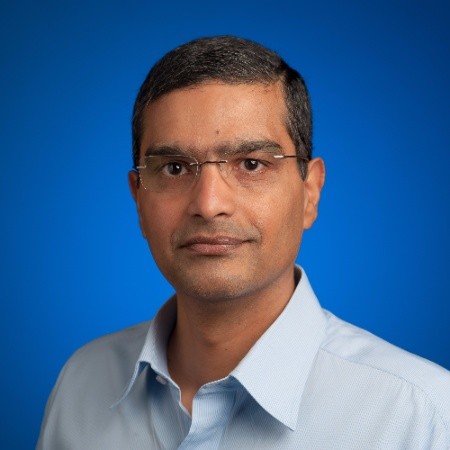 Sridhar Gollapudi