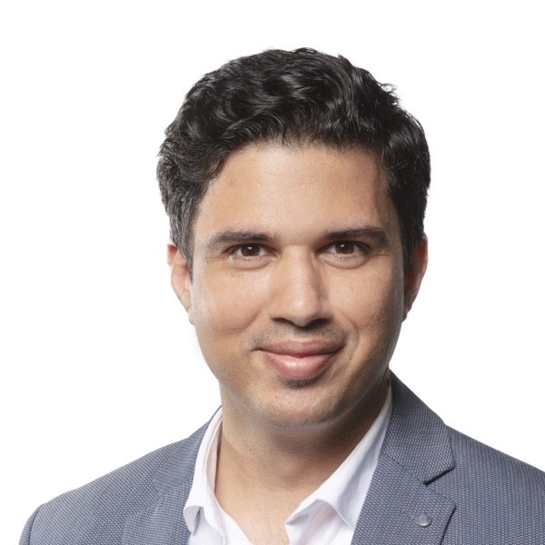 Chetan Narang