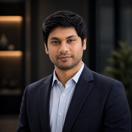 Varun Bhanot