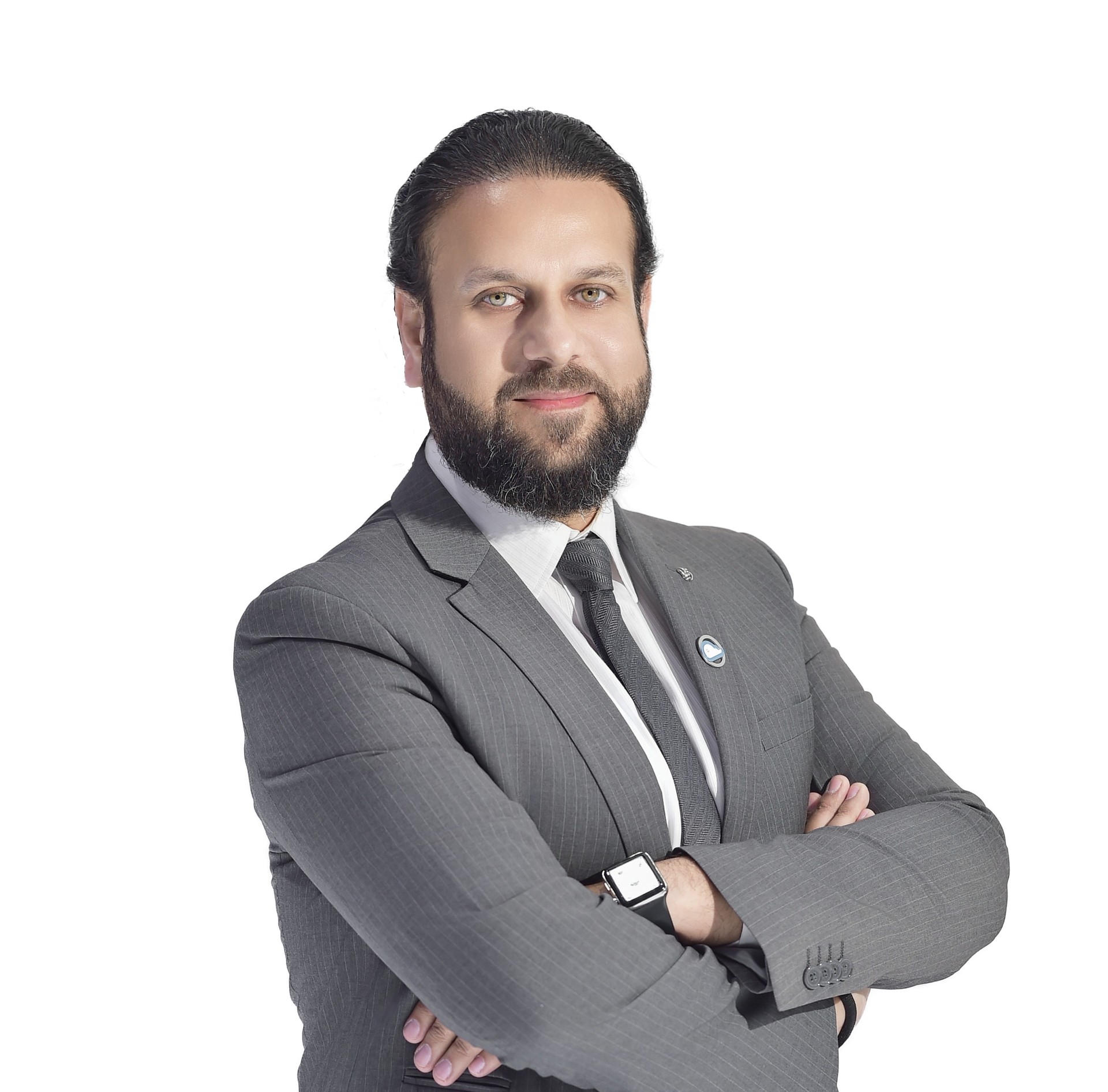Sami Muhammad Salman