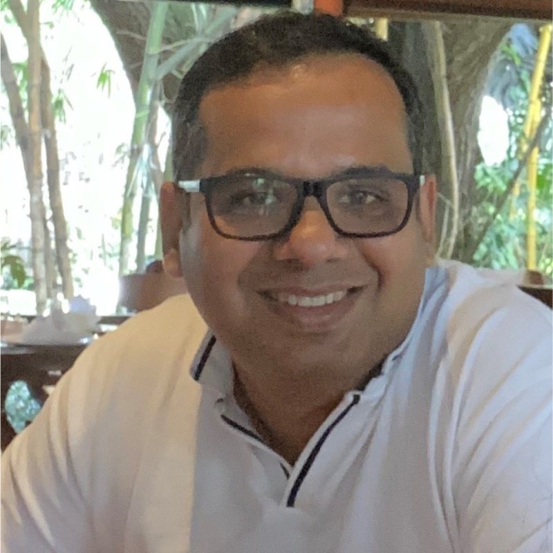Vivek Jaiswal