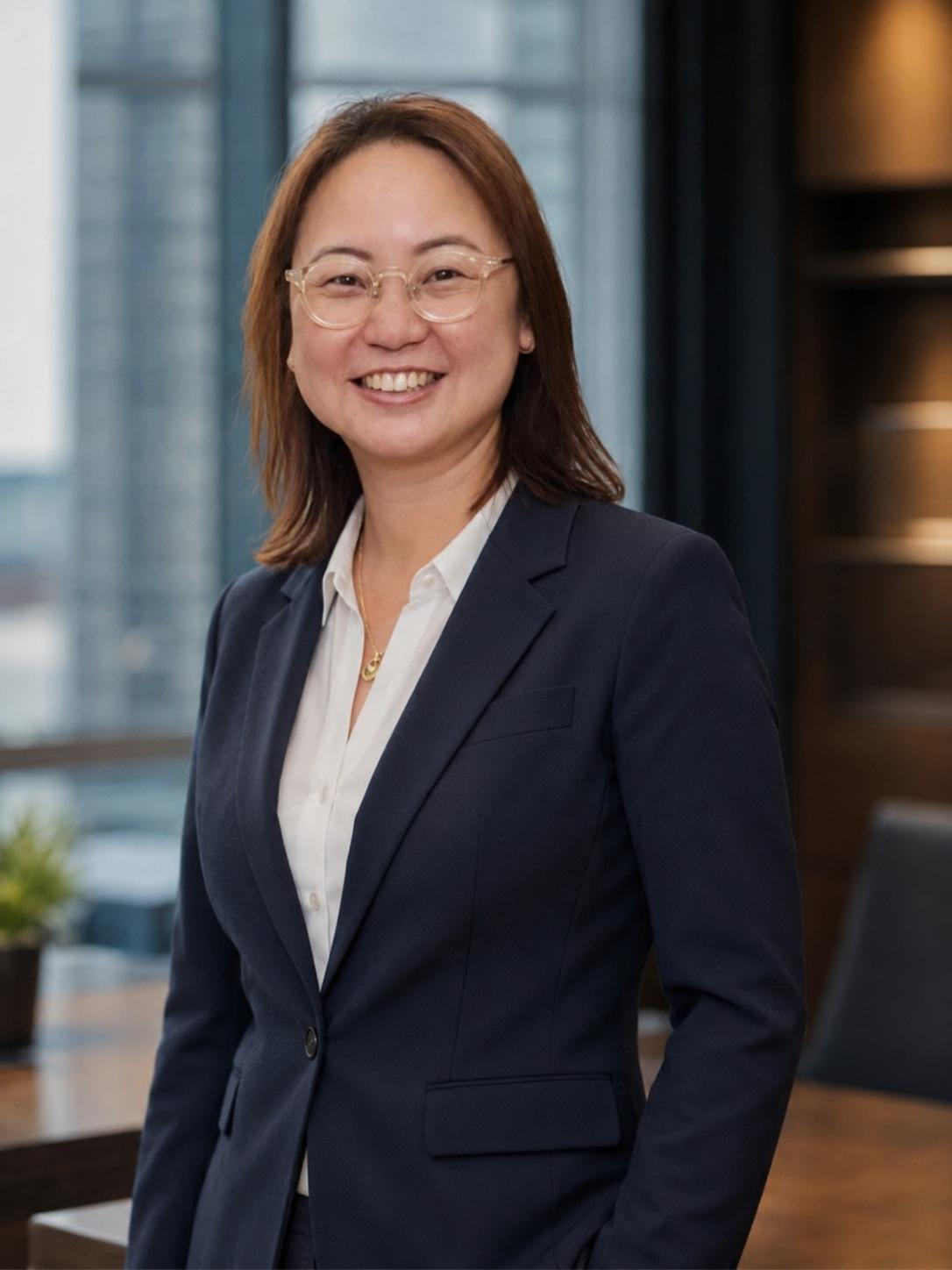 Darlene Stephanie Chiong