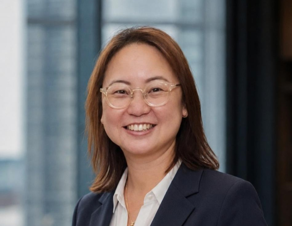 Darlene Stephanie Chiong