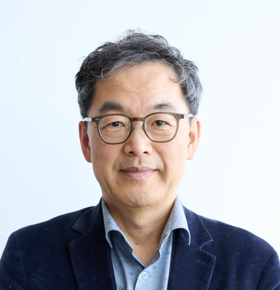 Dr. Alex Jinsung Choi