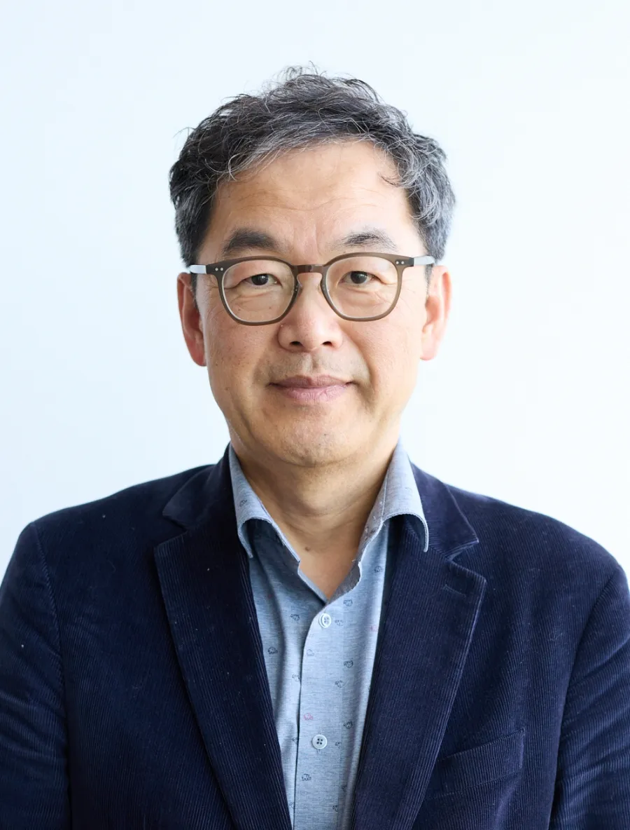 Alex Choi