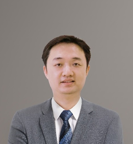 Shudong Qin