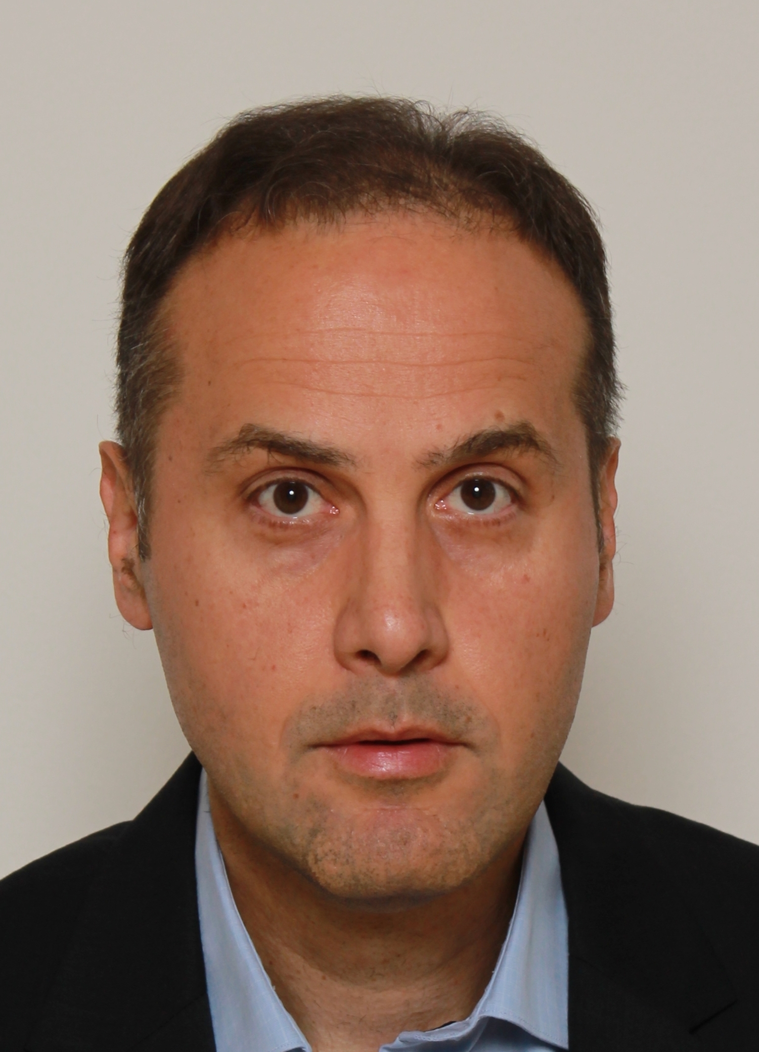 Zoran Stojanovic