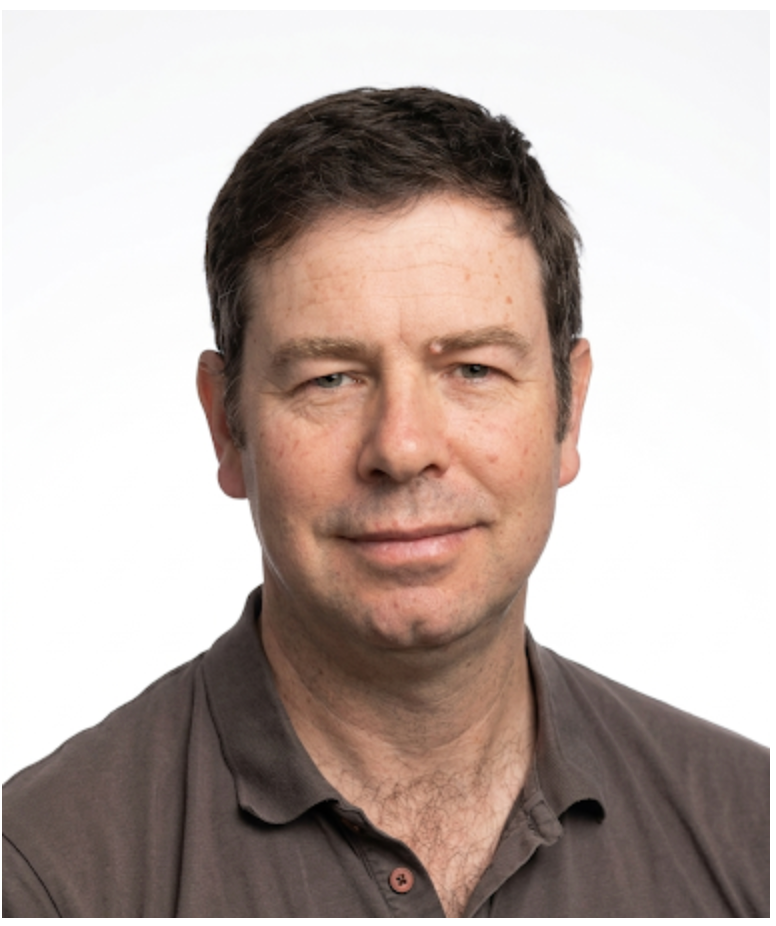 Richard Kilmurray